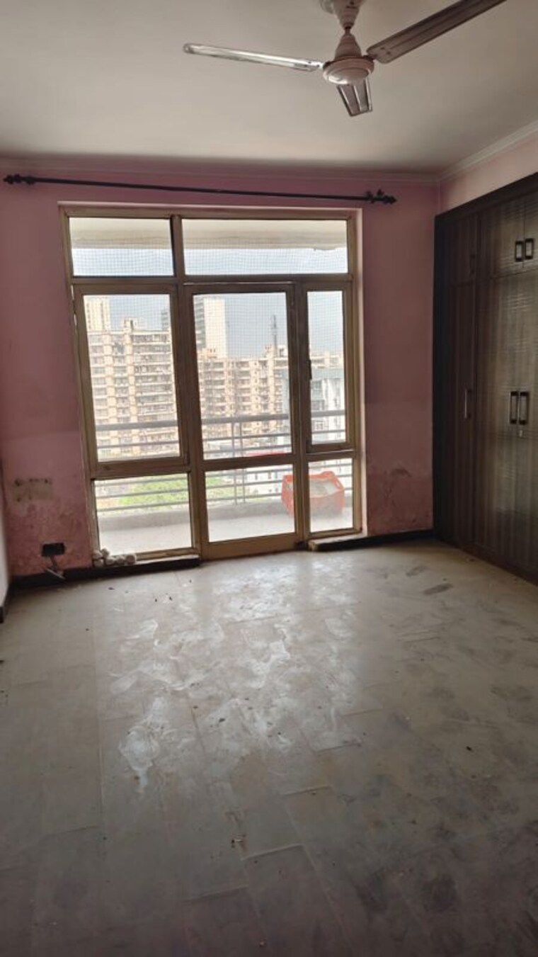 Room, mapsko-krishna-apra-sapphire 3 Bedroom 1890 Sq.Ft. Apartment In Vaibhav Khand Ghaziabad 10086980