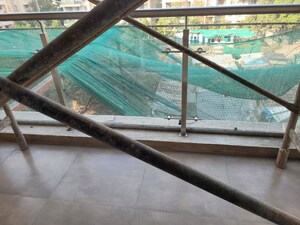 Swimming Pool in 1 BHK Apartment at Magarpatta City Heliconia, Hadapsar – for Rent