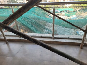 Swimming Pool in 1 BHK Apartment at Magarpatta City Heliconia, Hadapsar – for Rent