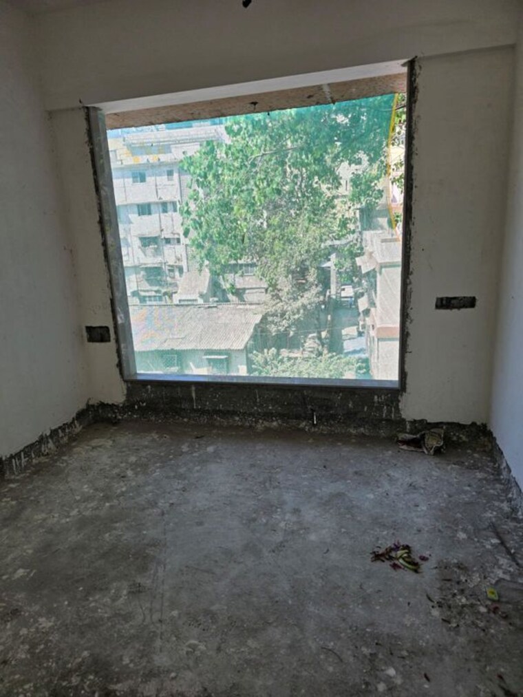 Bedroom, chembur 3 Bedroom 1105 Sq.Ft. Apartment In Chembur Mumbai 10086938