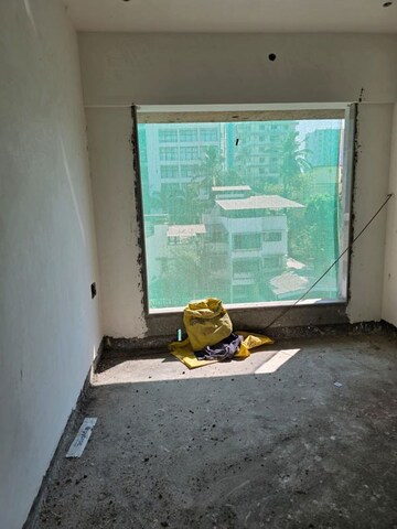 Living Room in 3 BHK Apartment at Chembur – for Sale