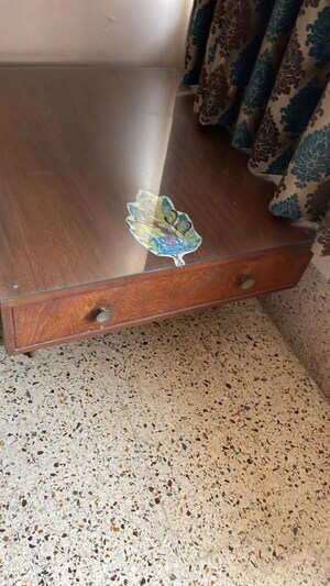  Plot For Sale in Vashi Sector 8