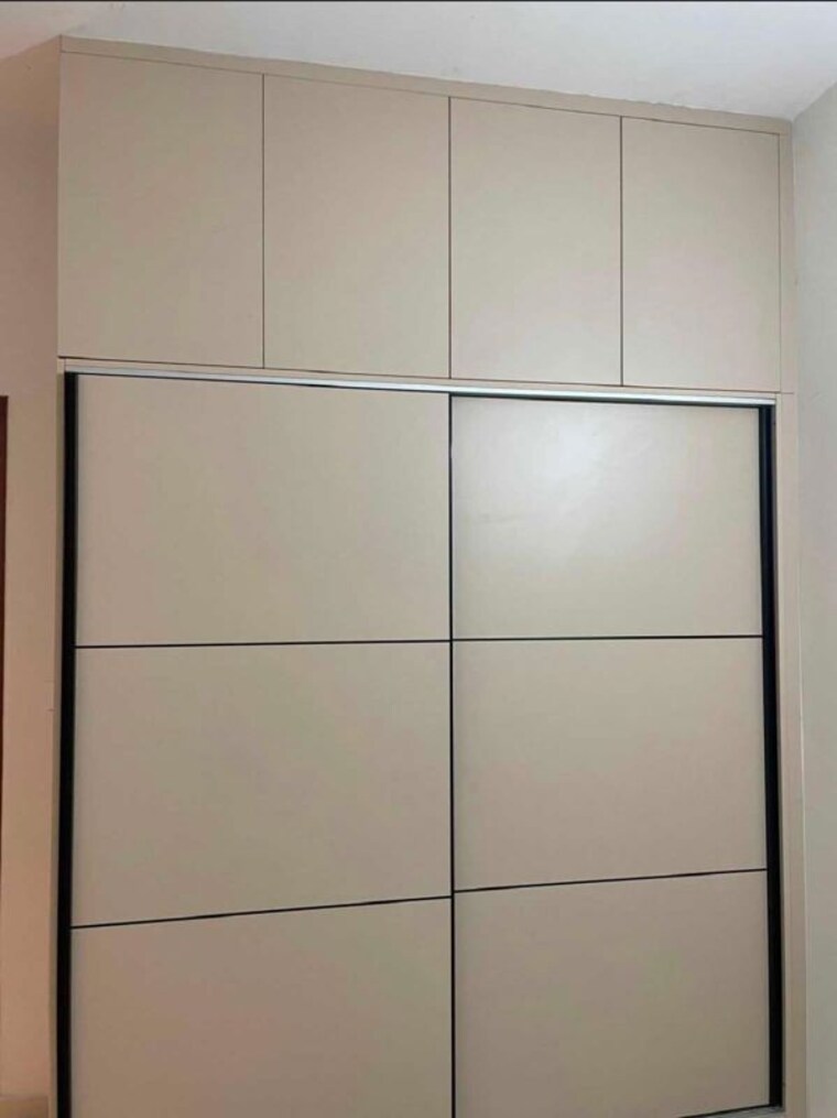 undefined, l-t-raintree-boulevard 3 Bedroom 1645 Sq.Ft. Apartment In Hebbal Bangalore 10086910