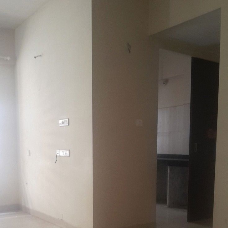 2 BHK 1027 Sq.Ft. Apartment in Lodha Aqua