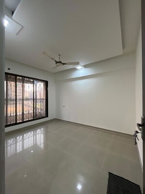 Room in 2 BHK Apartment at Sector 9a Ulwe – for Rent