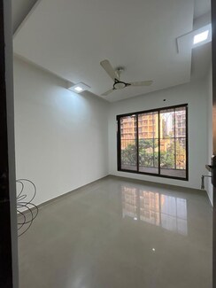 2 BHK Apartment For Rent in Sector 9A Ulwe