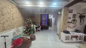  Plot For Sale in Vashi Sector 8