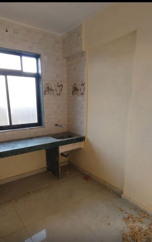 Room in 1 BHK Apartment at Sai Chhaya Sadan CHS, Dombivli West – for Rent