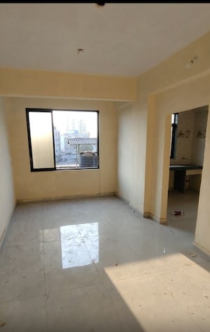 Room in 1 BHK Apartment at Sai Chhaya Sadan CHS, Dombivli West – for Rent