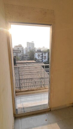 1 BHK Apartment For Rent in Sai Chhaya Sadan CHS
