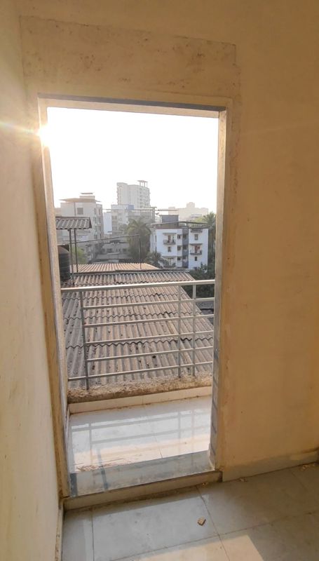1 BHK Apartment For Rent in Sai Chhaya Sadan CHS
