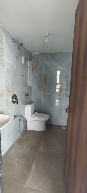 Master Bedroom in 1 BHK Apartment at Walchand Apartments, Mira Road – for Sale