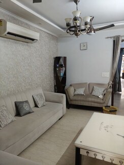 2 BHK Builder Floor For Rent in Jungpura Extension