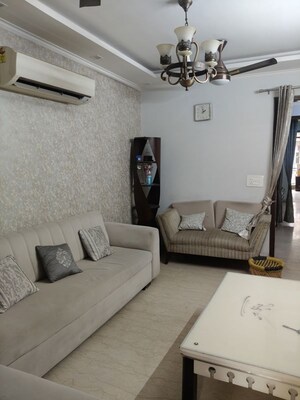 2 BHK Builder Floor For Rent in Jungpura Extension