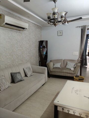 2 BHK Builder Floor For Rent in Jungpura Extension