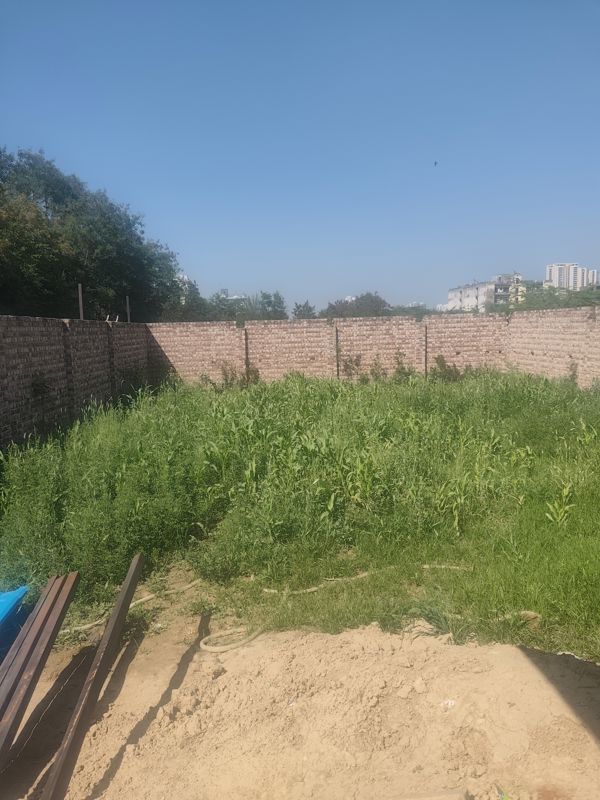Plot For Sale in Palam Vihar