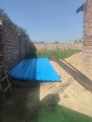  Plot – Exterior View View at Palam Vihar - for Sale