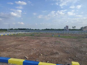  Plot For Sale in KharaR-Kurali Highway
