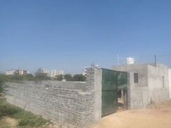 Plot For Sale in Palam Vihar
