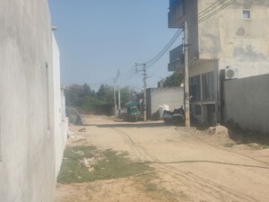  Plot – Exterior View View at Palam Vihar - for Sale