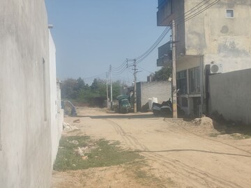  Plot – Exterior View View at Palam Vihar - for Sale