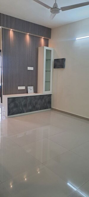 Bathroom in 2 BHK Builder Floor at Pyramid Heights, Sector 85 – for Sale