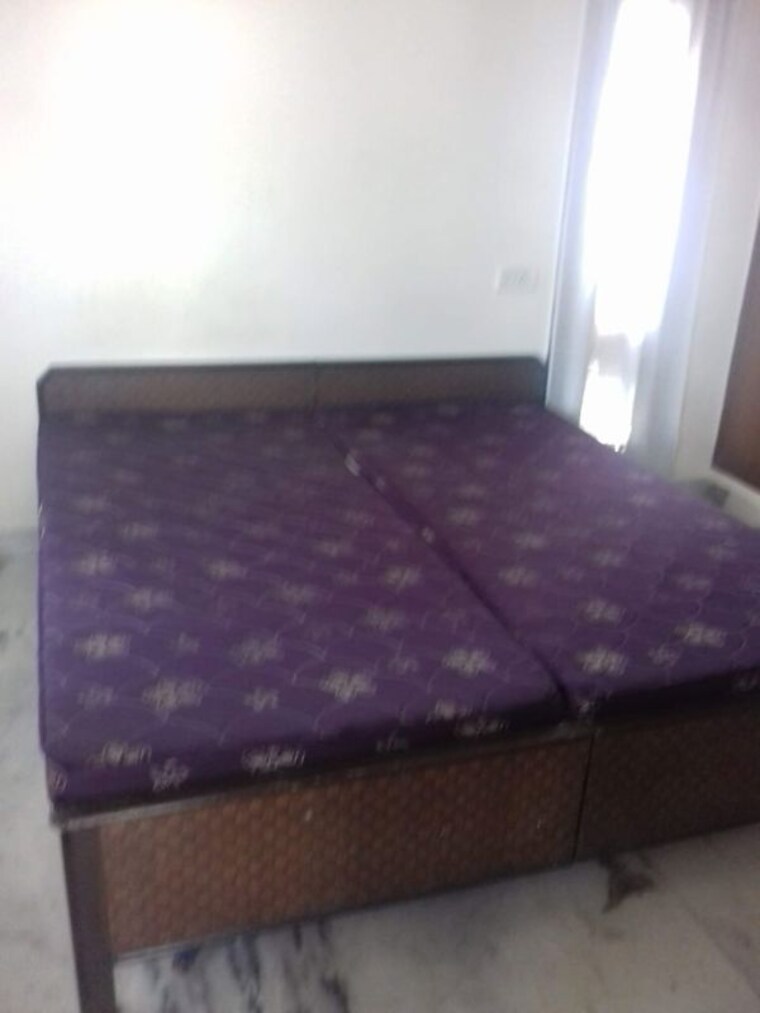 Bedroom, sector 44 1 Bedroom 500 Sq.Ft. Builder Floor In Sector 44 Chandigarh 10087022
