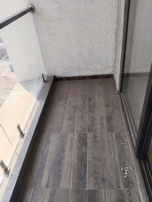 Balcony in 1 BHK Apartment at Ravet – for Sale