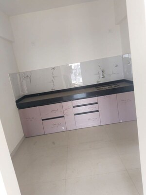 Kitchen in 1 BHK Apartment at Ravet – for Sale