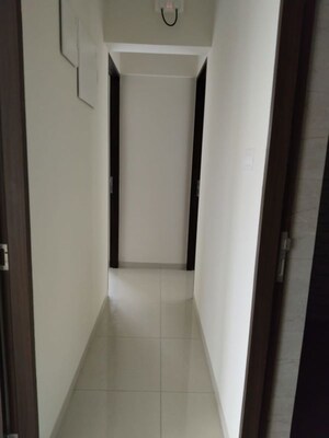 Building Lobby in 3 BHK Apartment at Magarpatta Trillium, Hadapsar – for Rent