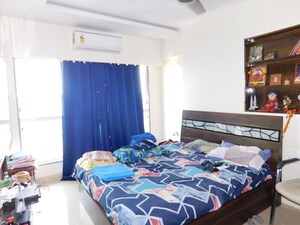 Bedroom in 2 BHK Apartment at Pride Park Royale, Andheri East – for Sale