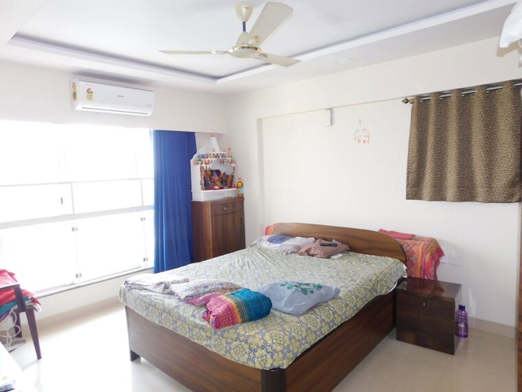 Bedroom, pride-park-royale 2 Bedroom 742 Sq.Ft. Apartment In Andheri East Mumbai 10087033