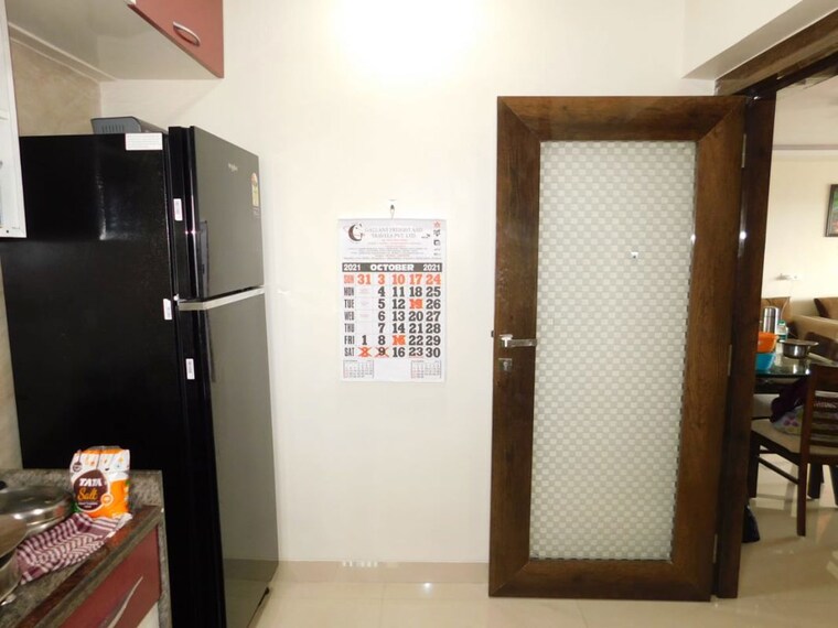Other, pride-park-royale 2 Bedroom 742 Sq.Ft. Apartment In Andheri East Mumbai 10087033