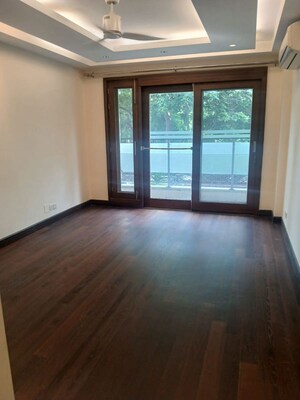 3 BHK Builder Floor For Rent in Saket