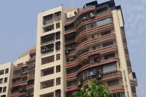 2 BHK Apartment – Exterior View View at Aroma Residency, Khar West - for Sale