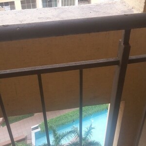 Kitchen in 2 BHK Apartment at Lodha Aqua, Mira Road – for Sale