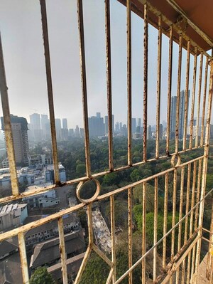 1 BHK Apartment For Rent in Fortune Towers, Mazgaon