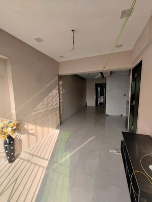 Kitchen in 1 BHK Apartment at Fortune Towers, Mazgaon – for Rent