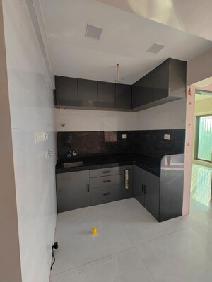 Kitchen in 1 BHK Apartment at Fortune Towers, Mazgaon – for Rent