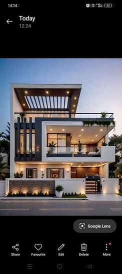 2 BHK + Pooja Room,Servant Room,Study Room,Extra Room Villa For Sale in Jigani