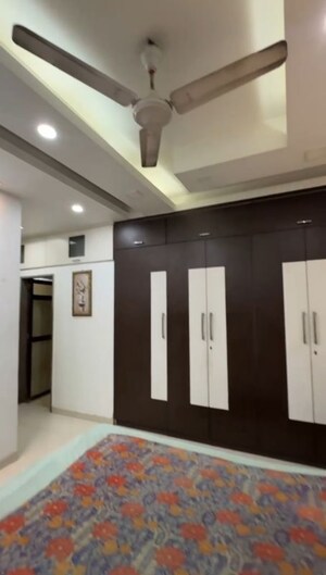 Bedroom in 2 BHK Apartment at Arihant Poonam Garden, Mira Road – for Rent