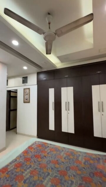 Bedroom in 2 BHK Apartment at Arihant Poonam Garden, Mira Road – for Rent