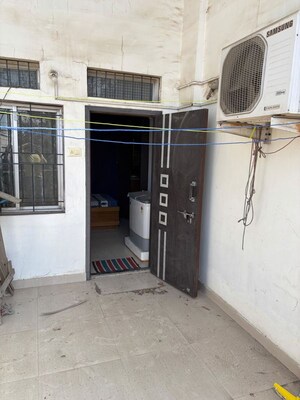 Kitchen in 3 BHK Apartment at Kokar – for Rent