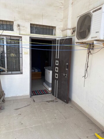 Kitchen in 3 BHK Apartment at Kokar – for Rent