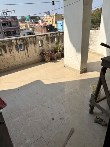 Parking in 3 BHK Apartment at Kokar – for Rent