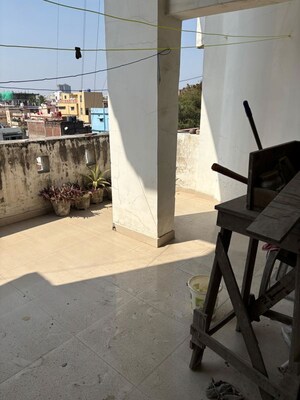 Team Area in 3 BHK Apartment at Kokar – for Rent