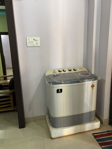 Team Area in 3 BHK Apartment at Kokar – for Rent