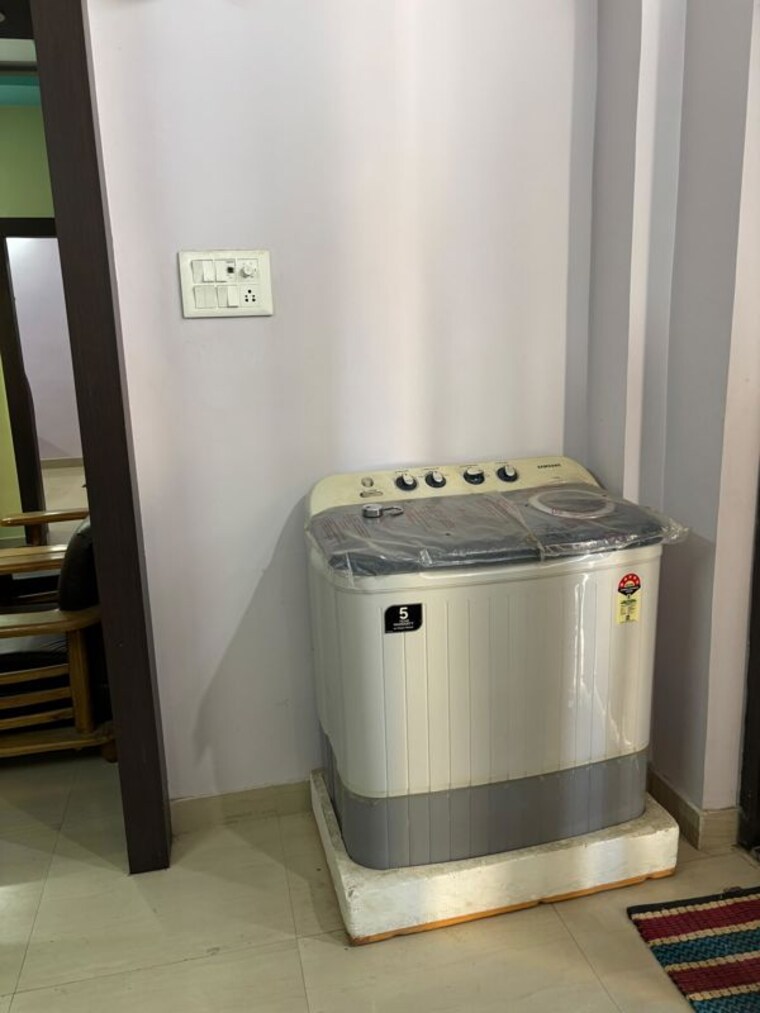 Team Area, kokar 3 Bedroom 1500 Sq.Ft. Apartment In Kokar Ranchi 10087040