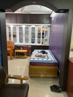 3 BHK + Store Room Apartment For Rent in Kokar