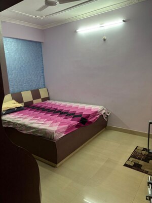 Bedroom in 3 BHK Apartment at Kokar – for Rent